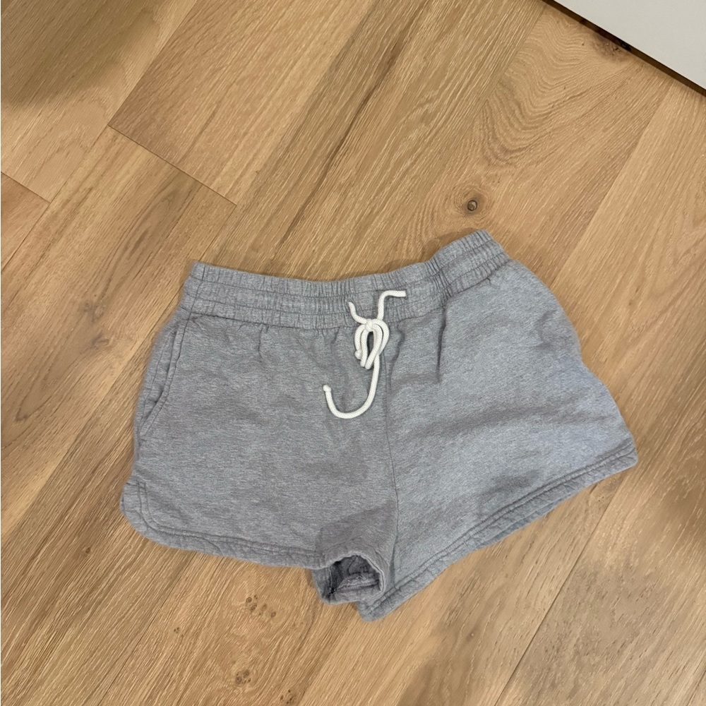 Urban Outfitters Gray Women's Casual Shorts